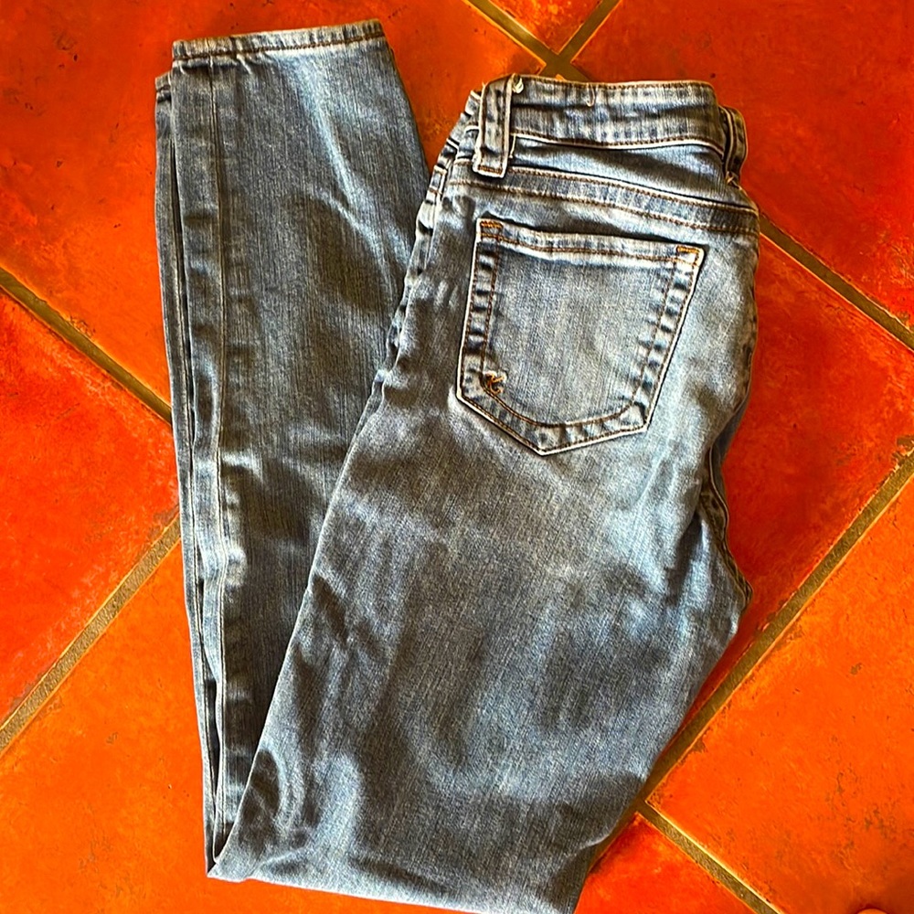 Kut from the Kloth‎ jeans; sz 6L